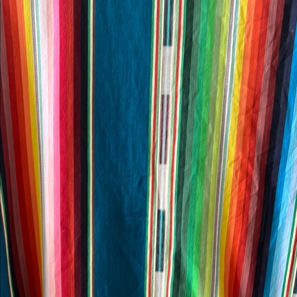 Baja Robe (worn by Jenna Lyons on RHONY) - Picture 10 of 13